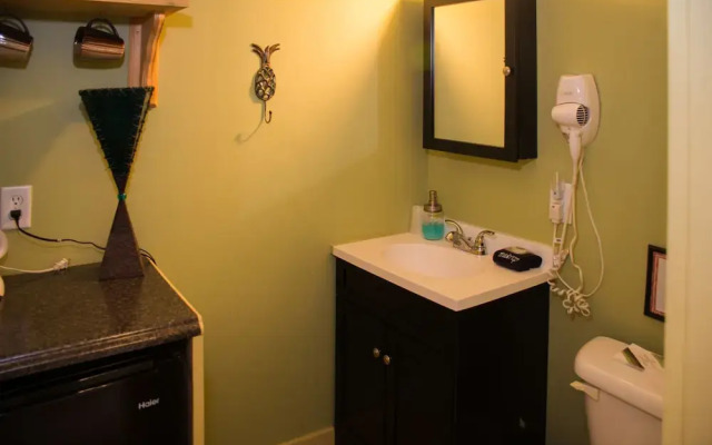 Beachside Boutique Inn