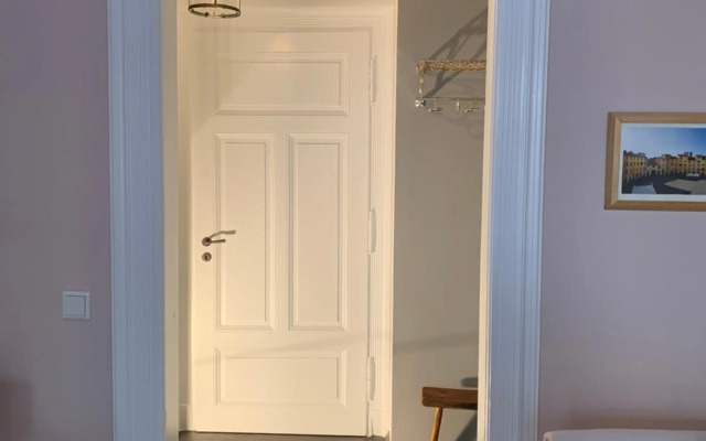 Ferienwohnung HIRZELZEIT