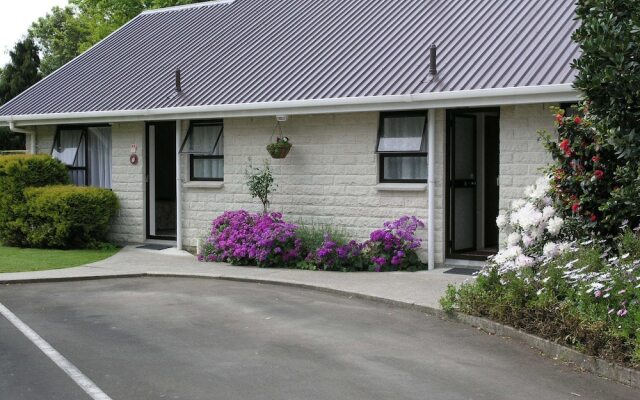Awatea Park Motel