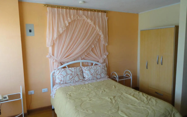 Hostal El Sol