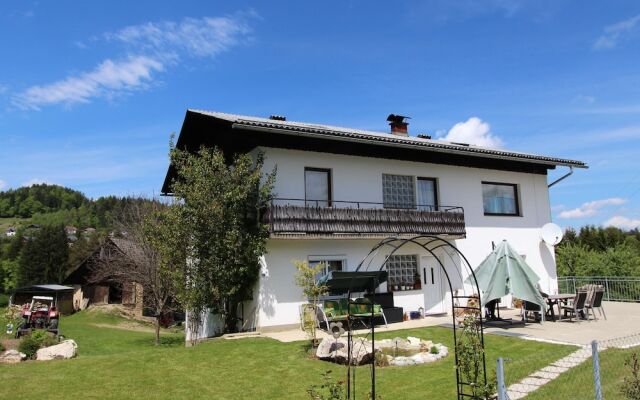 Holiday Apartment in Kottmannsdorf in Carinthia