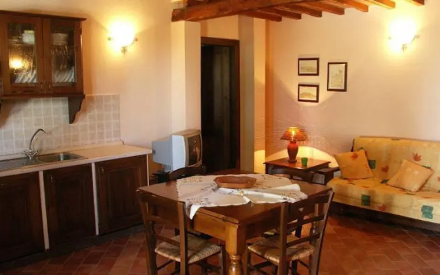 Podere Santa Francesca