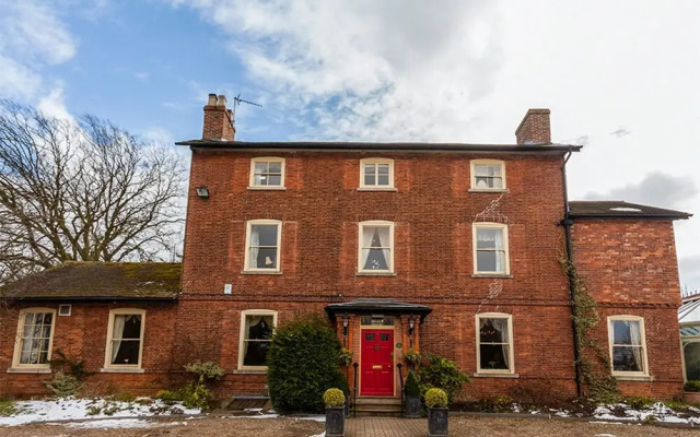 The Manners Arms