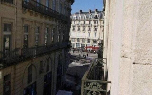 Hôtel de La Comédie