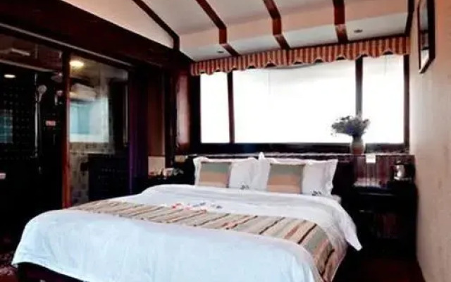 Zui Shiguang Inn