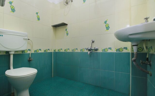 OYO 8282 Heritage Residency