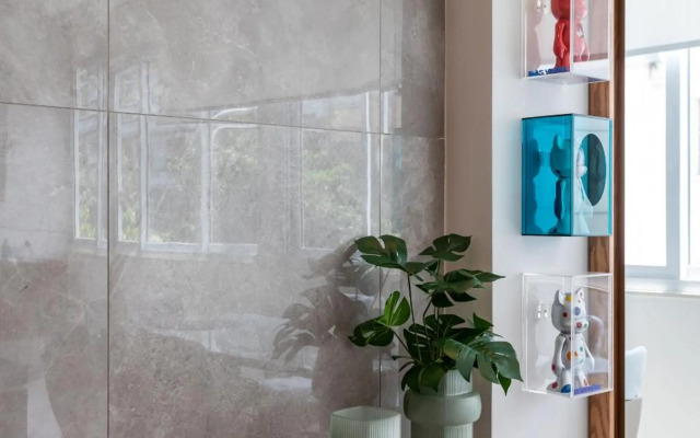 Pineapples J303 - 2 suites luxuosas em Ipanema