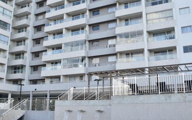 Condomínio Recanto do Bosque - RBF-6