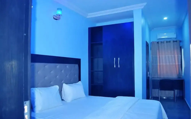 Tivona Hotels and Suites