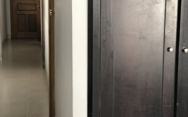 Song Thuong Hotel