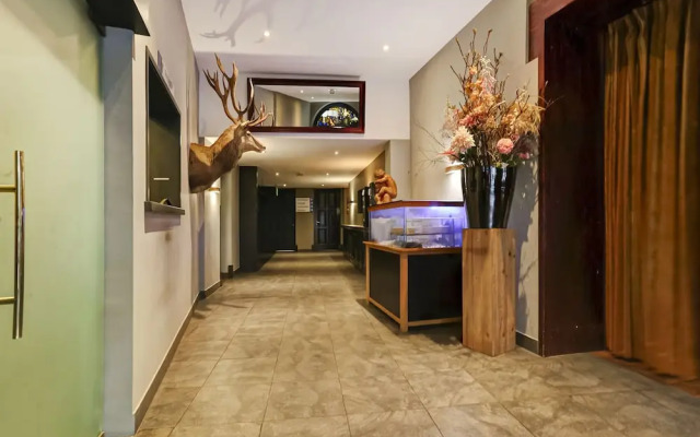 Hotel Brasserie Den Engel