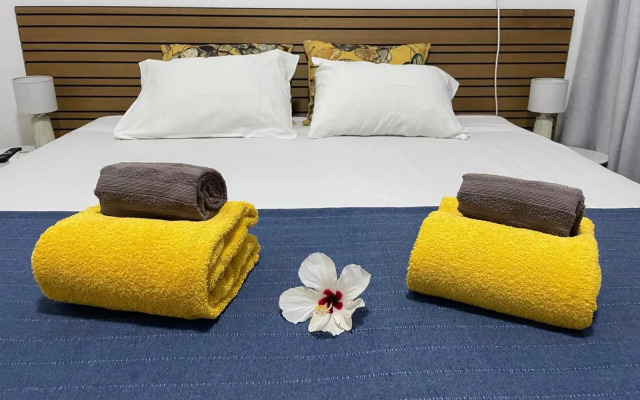 Porta Nova Guesthouse by R-Tex