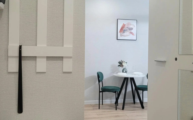 Атмосфера на улице Константина Гондаря