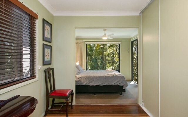 Cabarita Charm - Tweed Coast Holiday