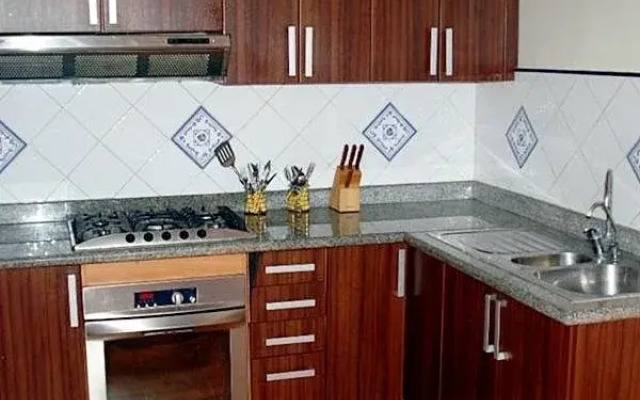 Apartments Bavaro Green - Punta Cana