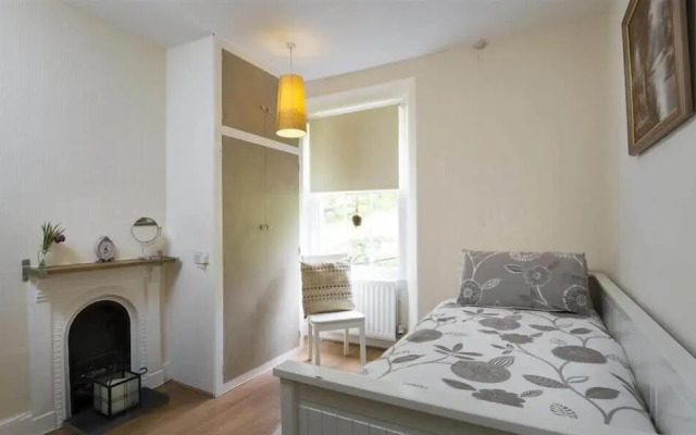 Luke's Hoose