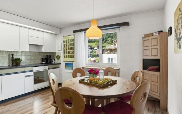 Ferienwohnung Lang