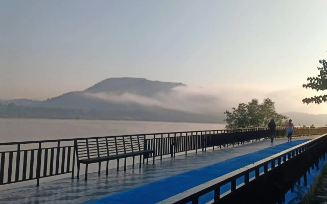 Aenguy Sabey Chiangkhan Homestay