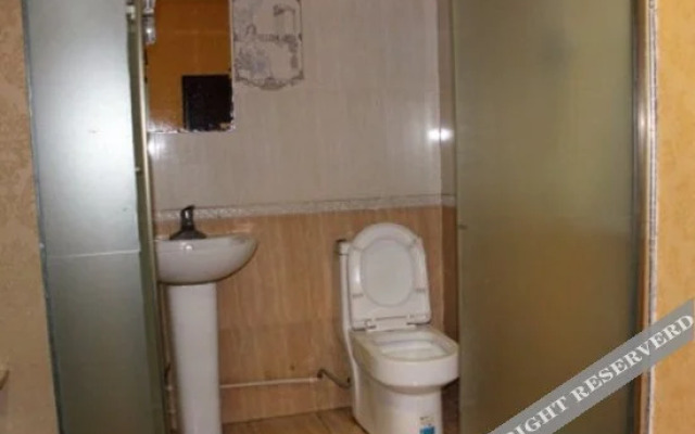 Xiangyang Shanghaojia Inn