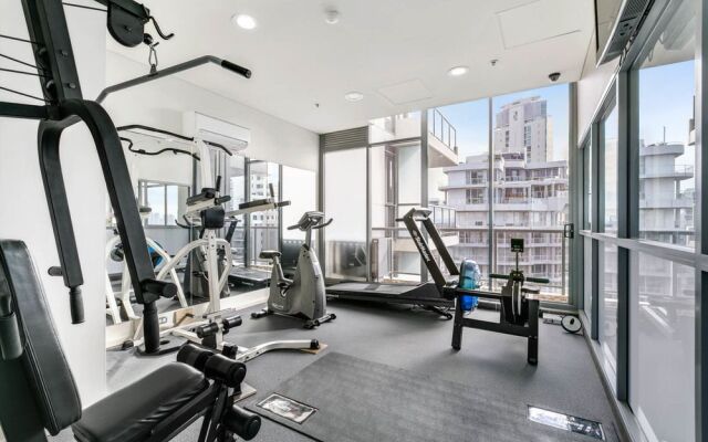 Surfers Paradise Penthouse