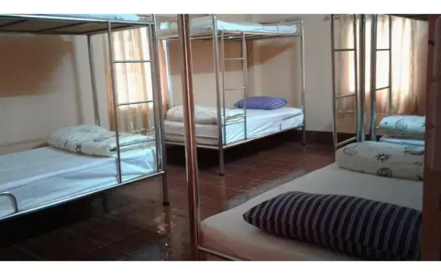 Soutchai Pakse Backpacker Hostel