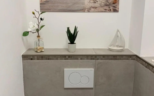 Urban Apartement-Boardinghouse Wadersloh