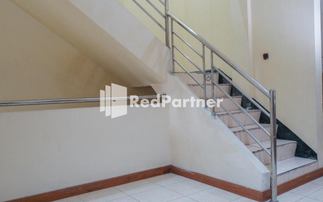 Vandhela Homestay Syariah 2 RedPartner