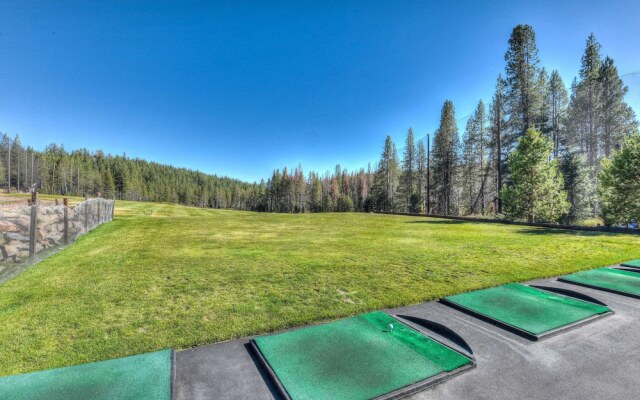 Skislope Sanctuary Close to Outdoor Activities