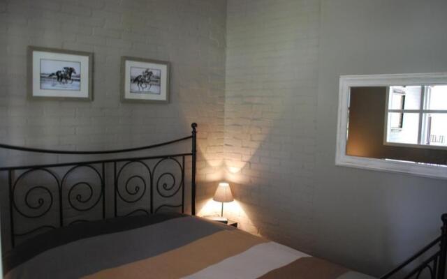 Boerderijcamping Bovensbos