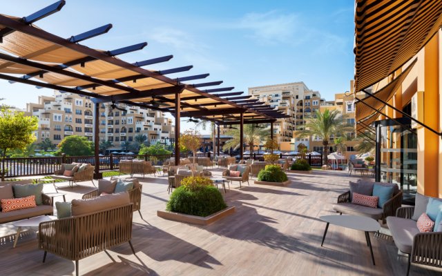 Rixos Bab Al Bahr - Ultra All Inclusive