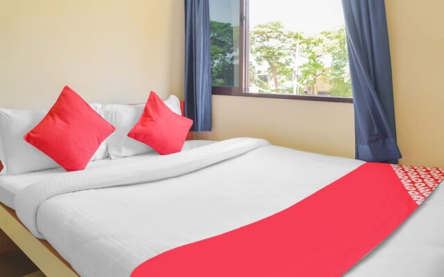 OYO 3034 Vinita Welcome Hotel