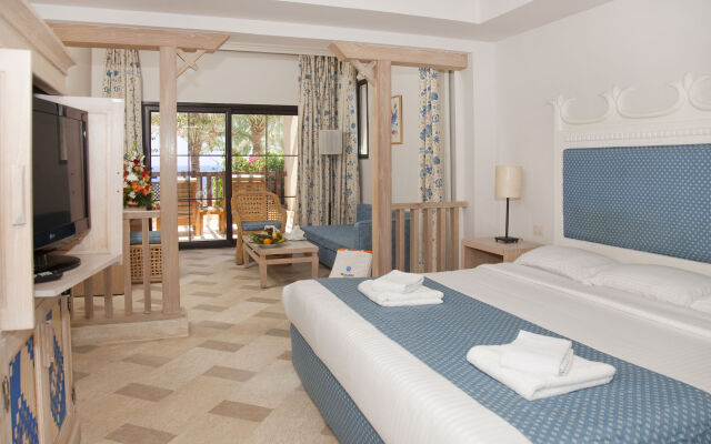 The Grand Hotel Sharm el Sheikh - All Inclusive