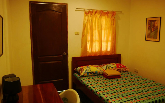 Moalboal T Breeze Coastal Resort