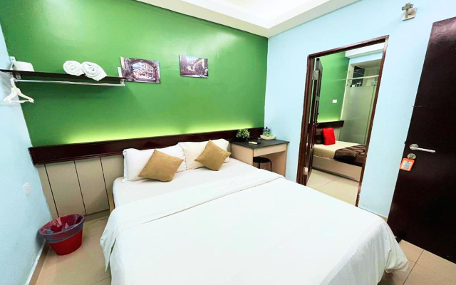 Citytop Hotel