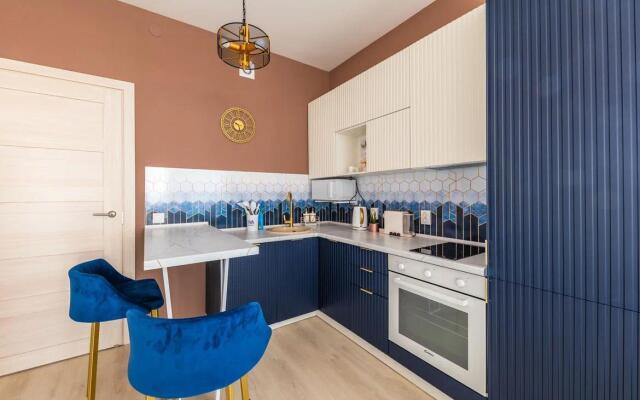 Domovenok (Домовенок) на улице Тосина 6