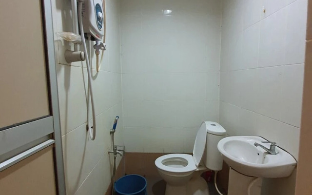 OYO 90109 Fire Fly East Hotel