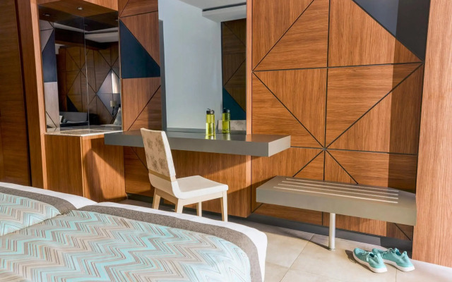 Tui Magic Life Bodrum - All Inclusive