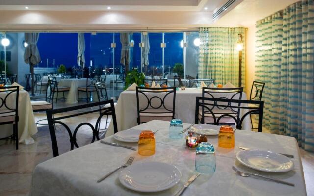 St. George Hotel Jerusalem