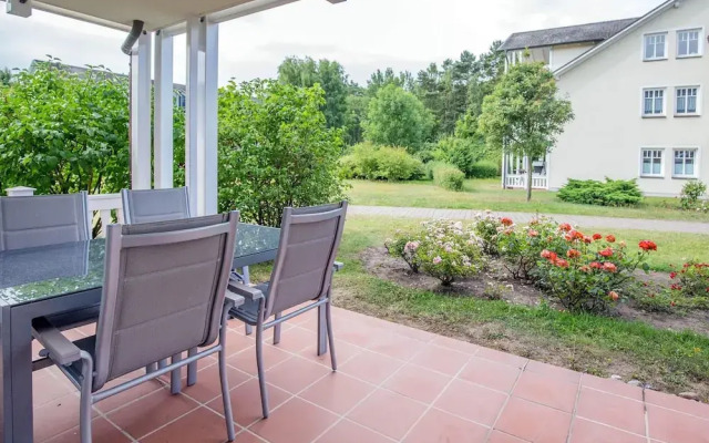 Ferienwohnung im Duenenpark Binz