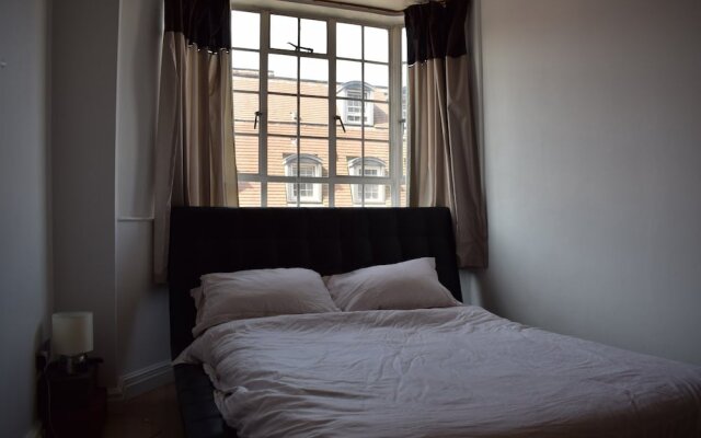 1 Bedroom Apartment in South Kensington