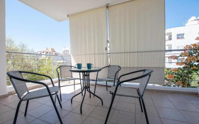 Master Atelier *Nicosia City* 1 Bdr