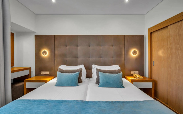 Albufeira Sol Hotel & Spa