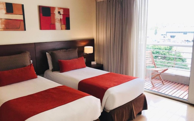 Palermo Suites Buenos Aires Hotel & Apartments