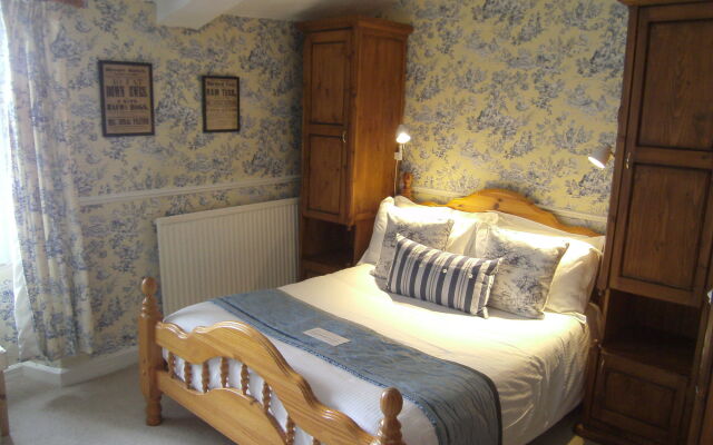 Virginia Cottage Guest House