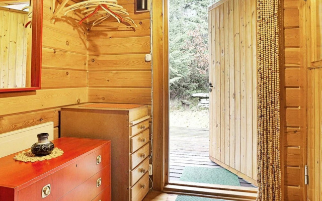 Holiday Home in Karl Gustav