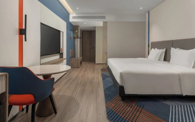 Holiday Inn Express Foshan Sanshui