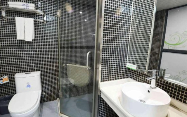 Changsha Haoyi Hotel
