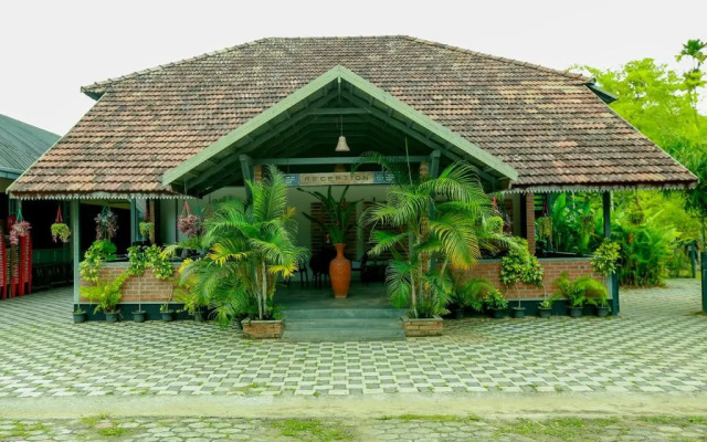 OYO Premium Hill Stays Kolagappara