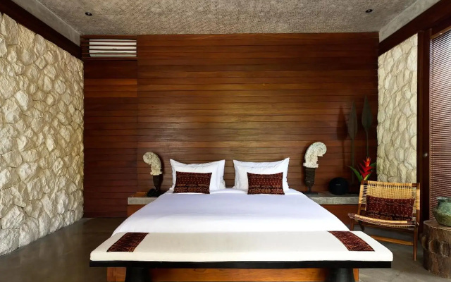 Serenity Twin Hotel Canggu