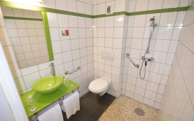 Brit Hotel Limoges Nord